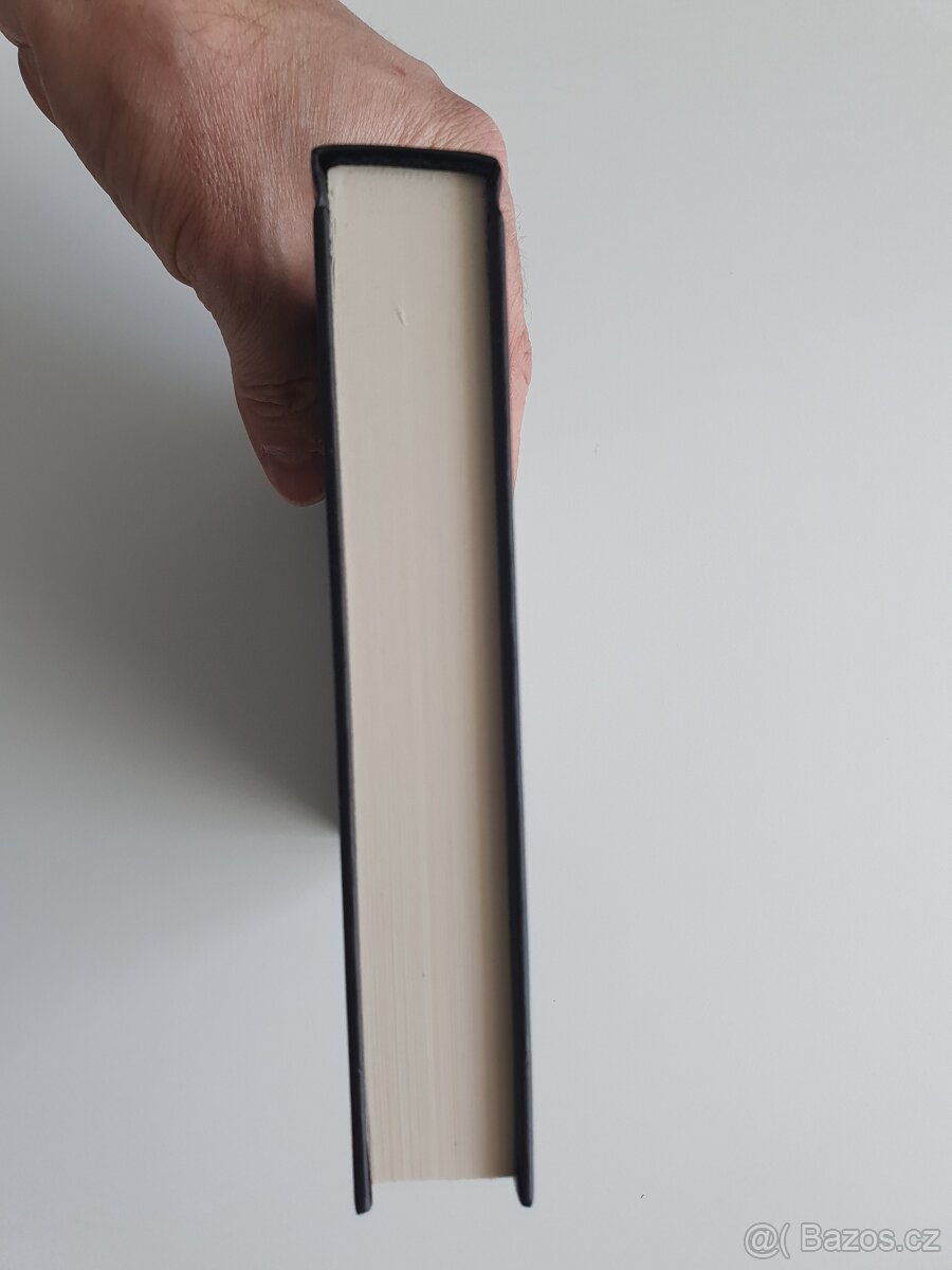 Goetia sborník lóže OLDM - MacGregor S. L. Mathers - 3