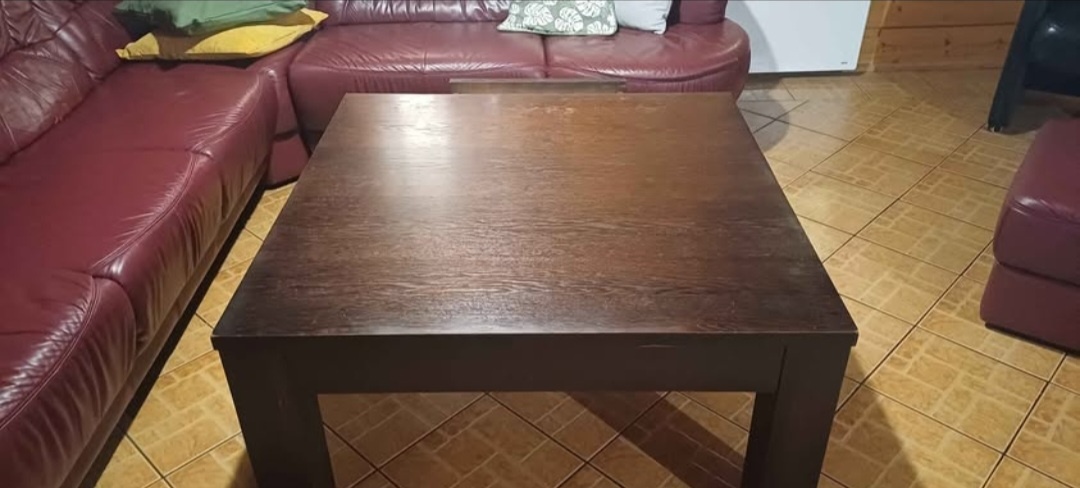 Horkovzdušná friteza Tefal +stolek - 3