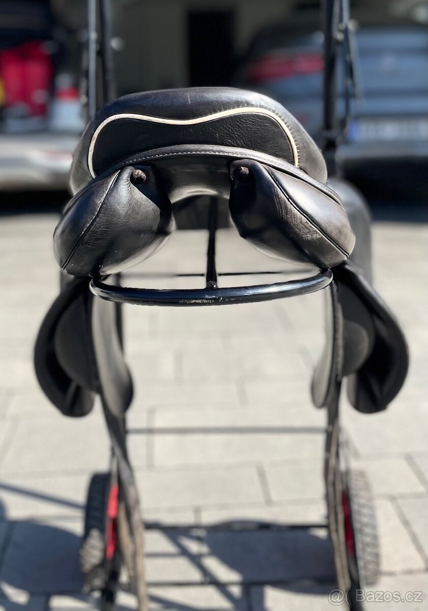 Sedlo Prestige - 3