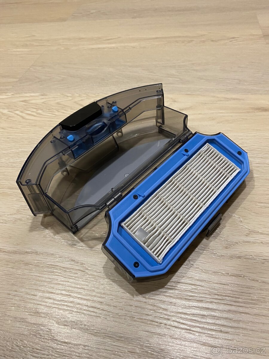 Roboticky vysavac ETA Falco 2515 - 3