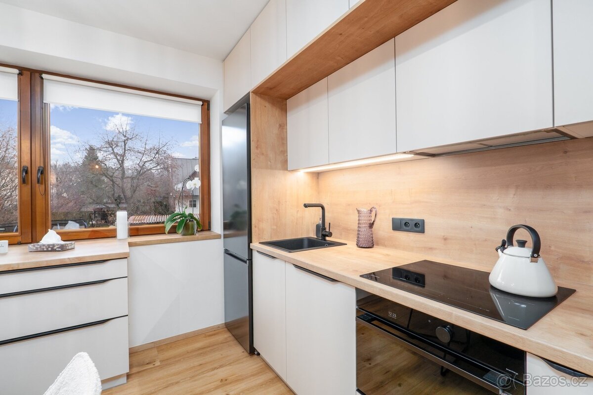 Prodej bytu 3+kk 63 m², Vrchlabí, ev.č. 00006 - 3