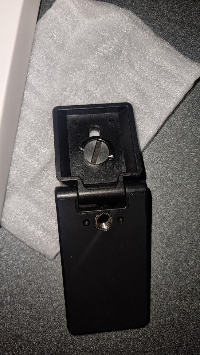 DJI osmo 3 magnetický držák - 3