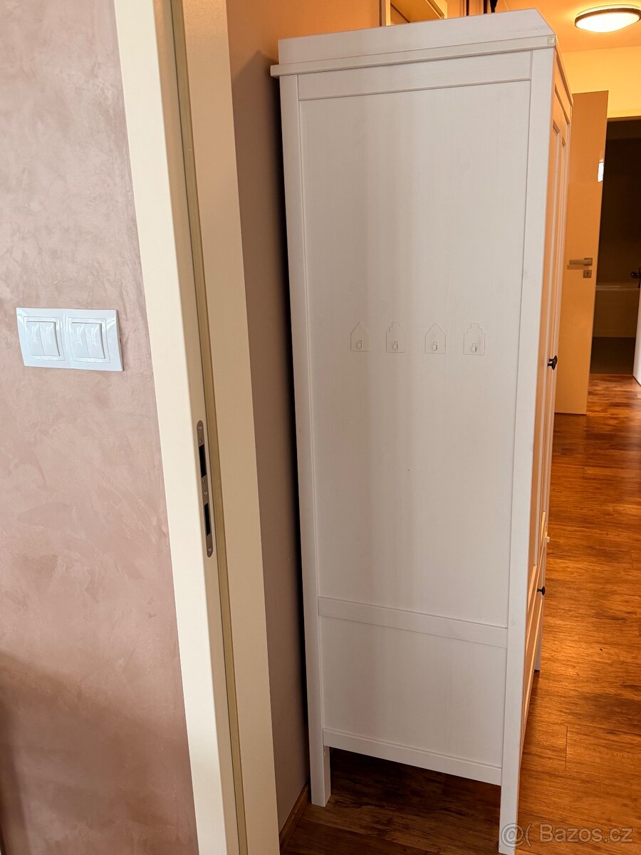 Dětský nábytek Ikea SUNDVIK - 3