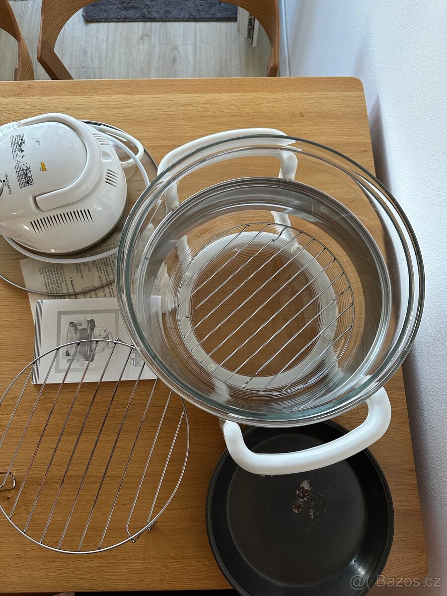 Konvektomat kitchen king - 3