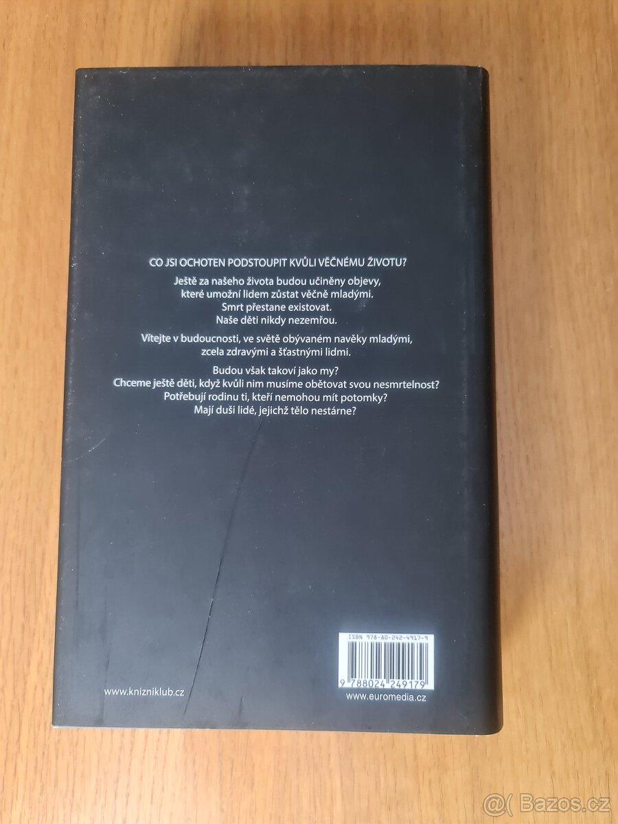 Budoucnost - Dmitry Glukhovsky - 3