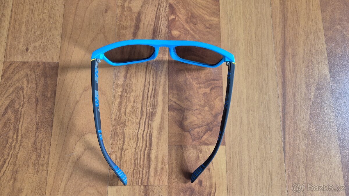 Plarizační sluneční brýle - 3