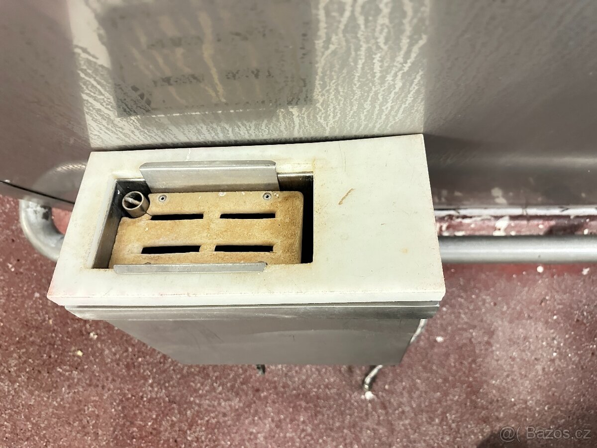 Sterilizátor nožů AZP ST 01 - 3