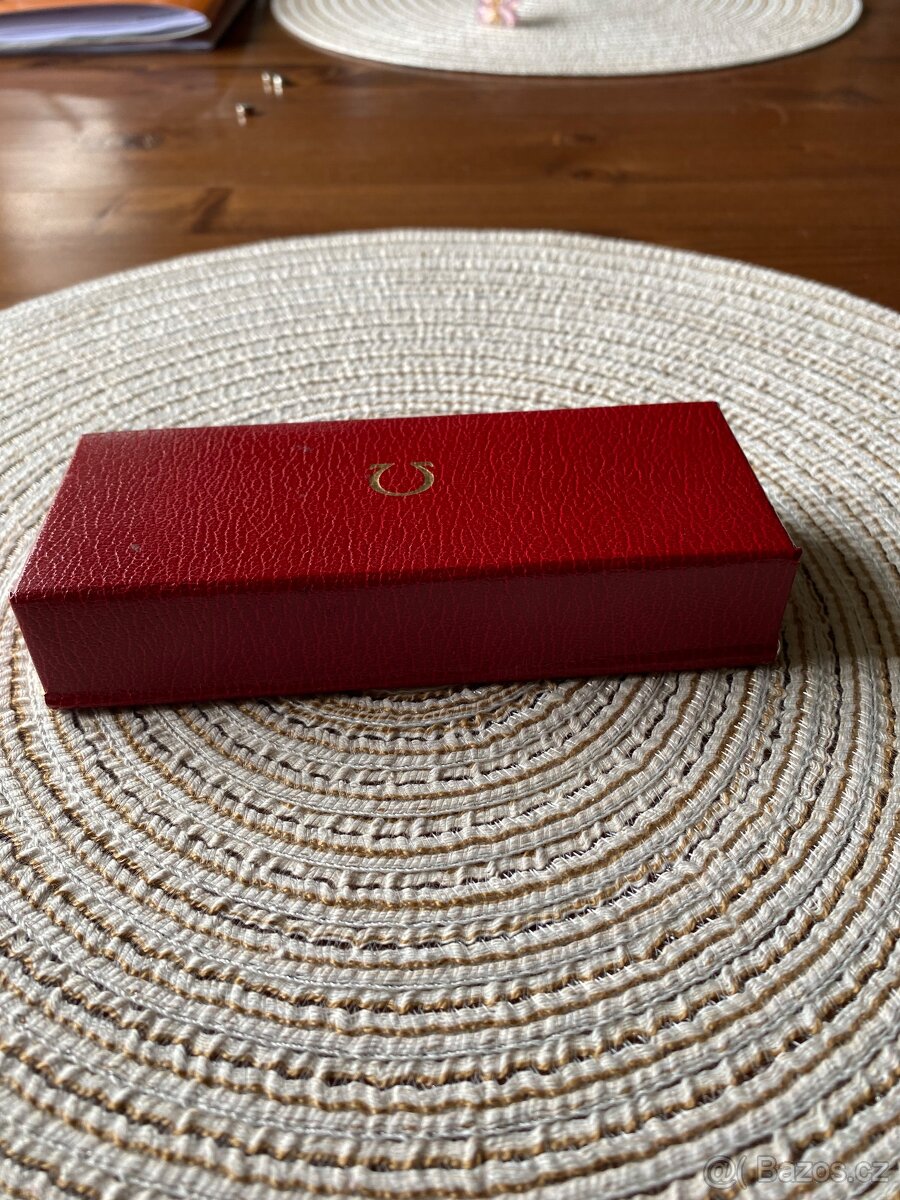 Omega automatic Geneve - 3