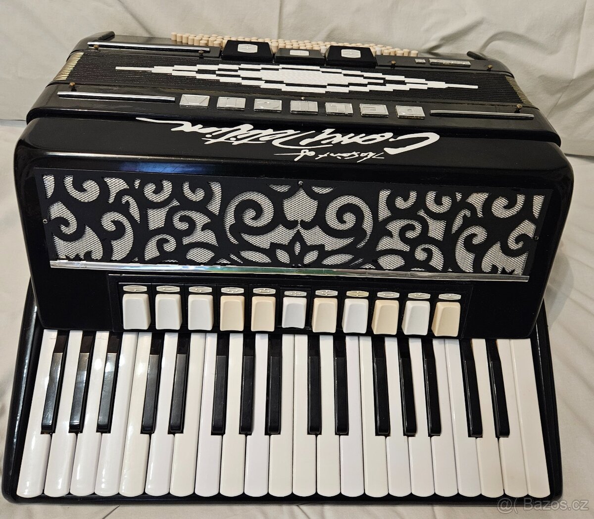 Akordeon - 3