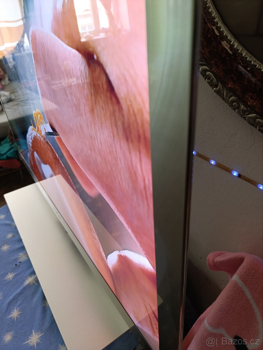Tv led Smart - 3