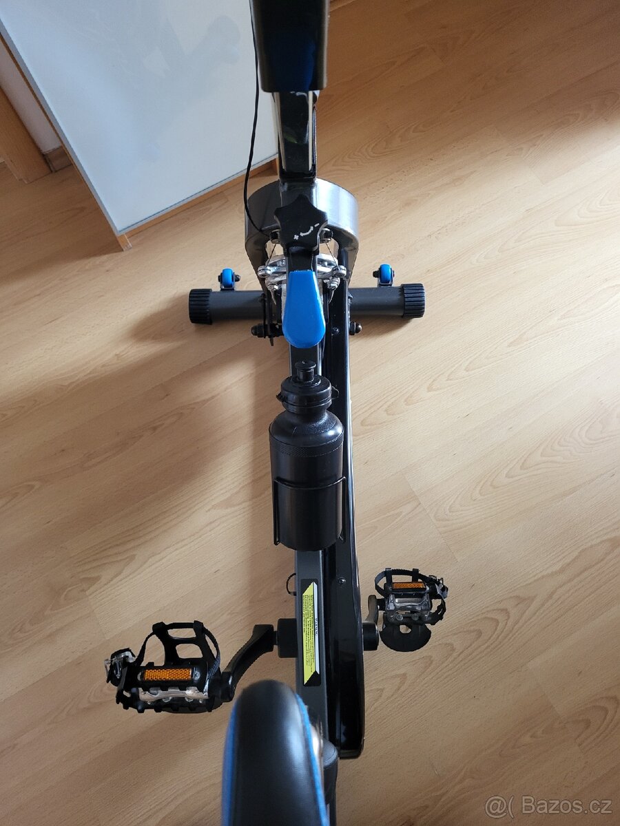 Cyklotrenažér Elitum SX900 - 3