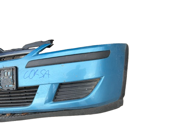 Nárazník Opel Corsa - 3