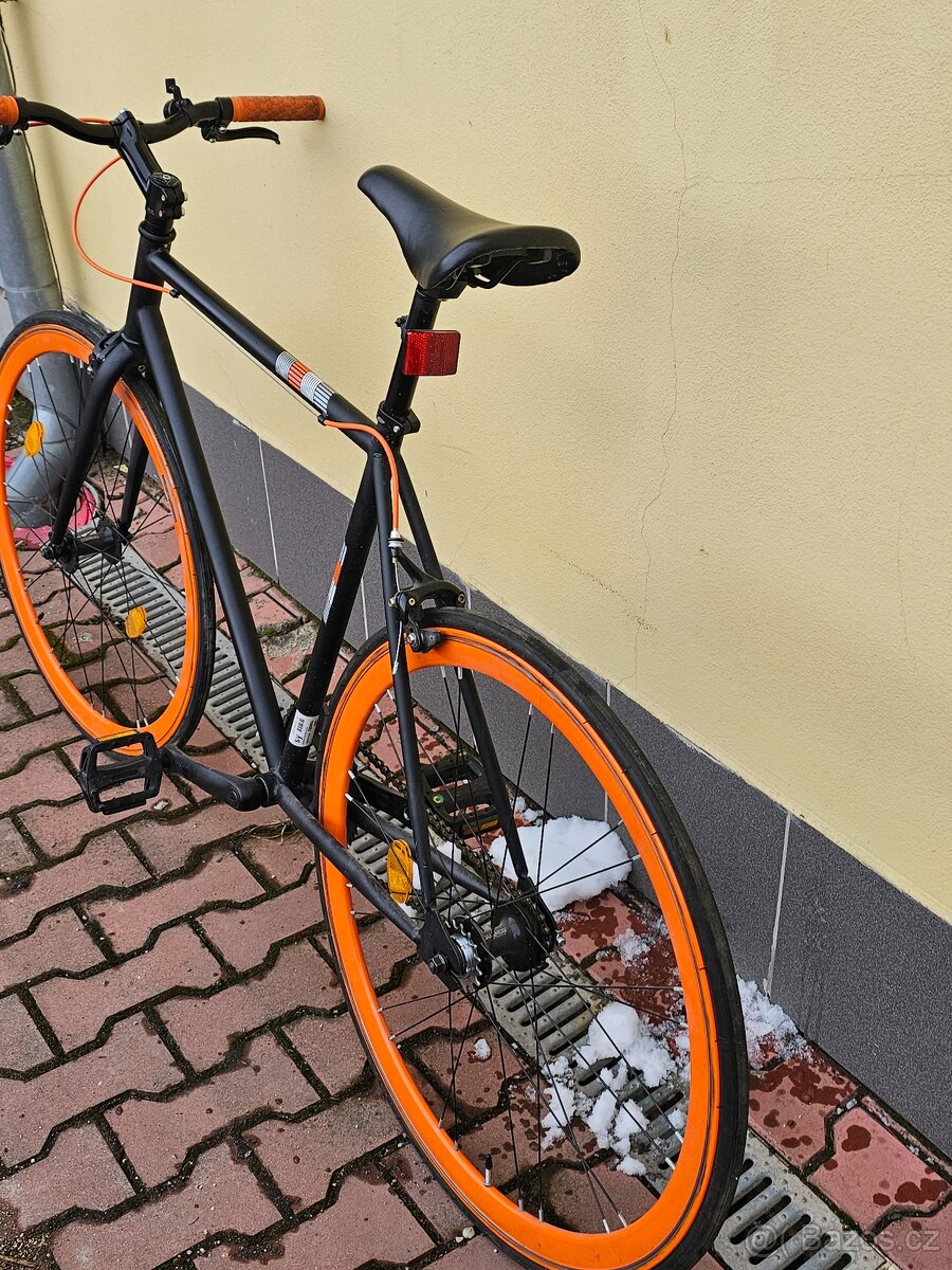 Fixed gear kolo - 3
