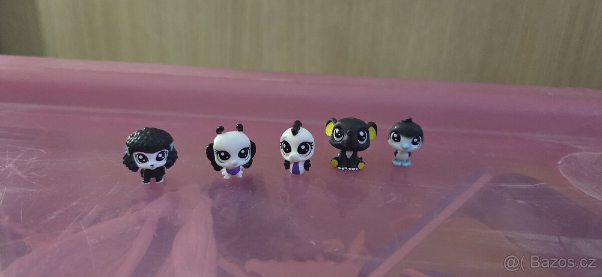 LPS - 3
