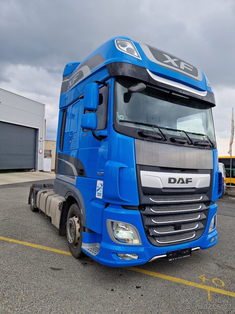 DAF XF480 MEGA - 3