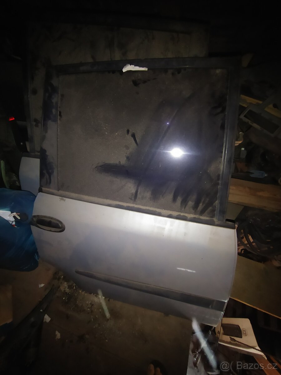 Fiat Multipla dveře - 3