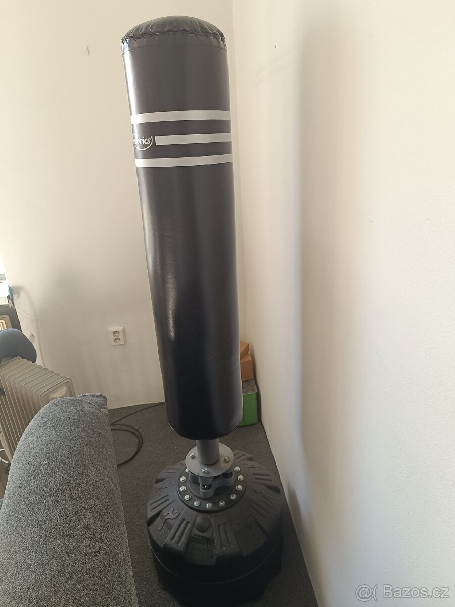 Boxovací pytel - 3