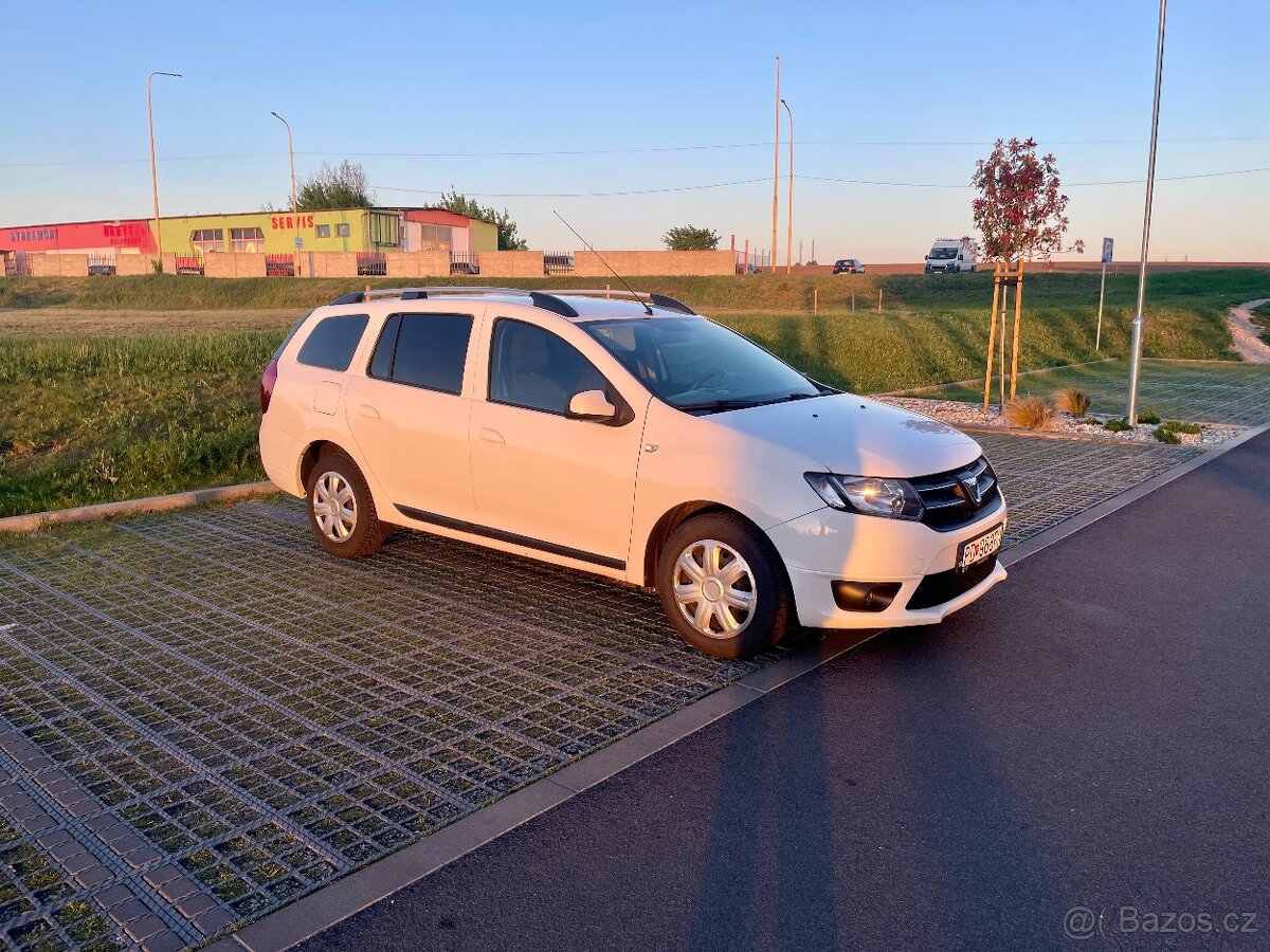 Dacia - 3