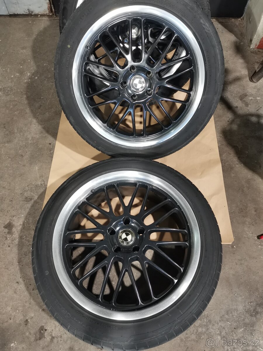 Alu 5x120 r20