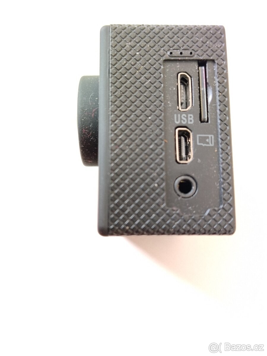 Kamera gou-pro 4K - 3