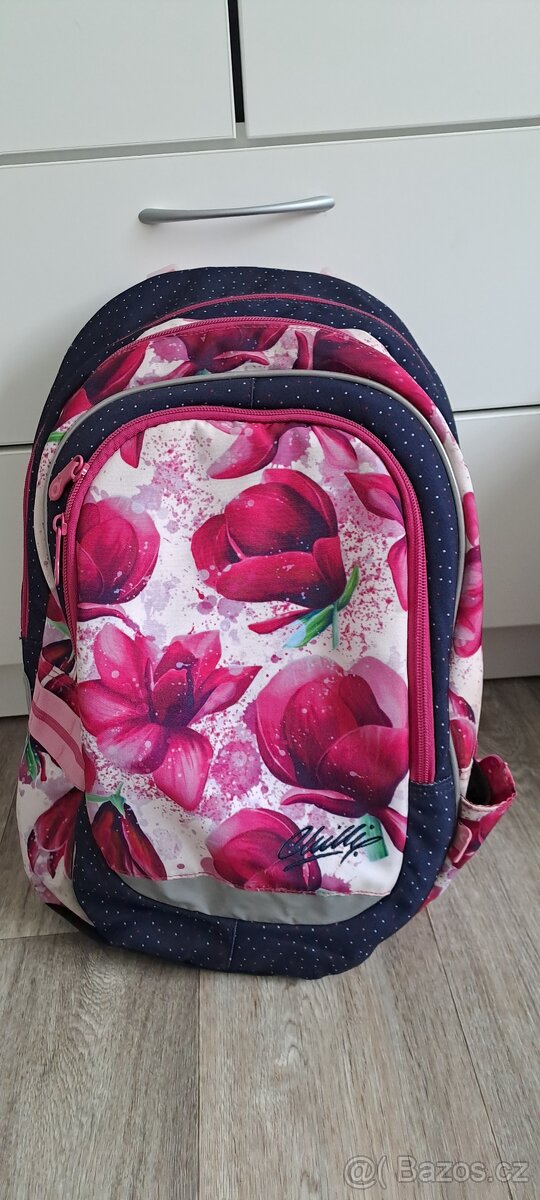 Školní batoh - 3