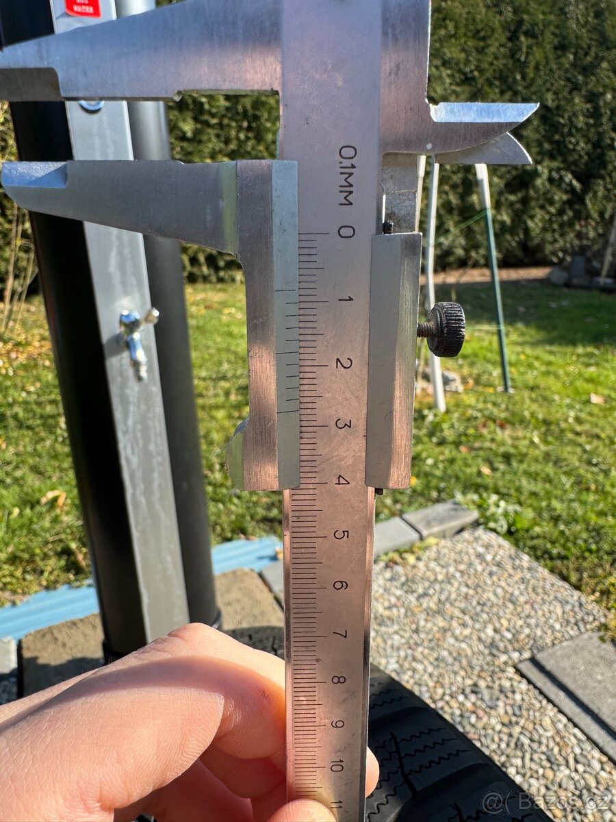 Zimní gumy - Nexen winguard sport 2 - 245/40 R19 - 3