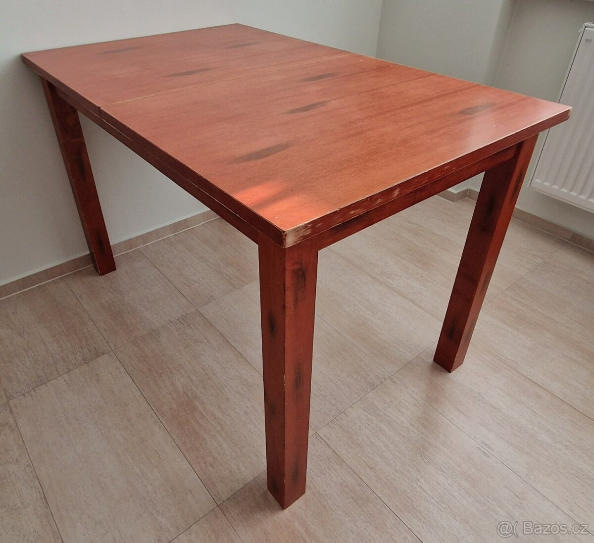 Stůl jídelní - 3