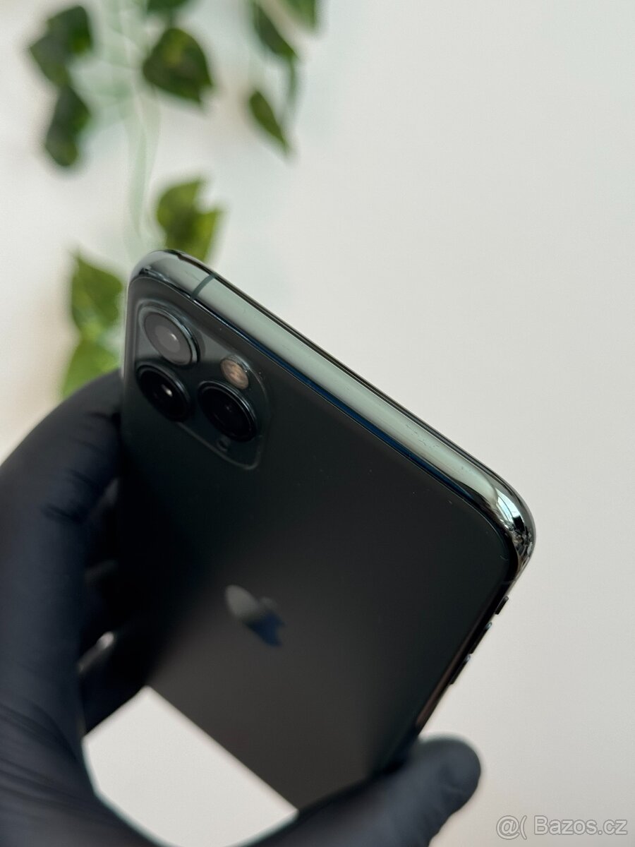 iPhone 11 Pro Max 64GB - 100% baterie - 3