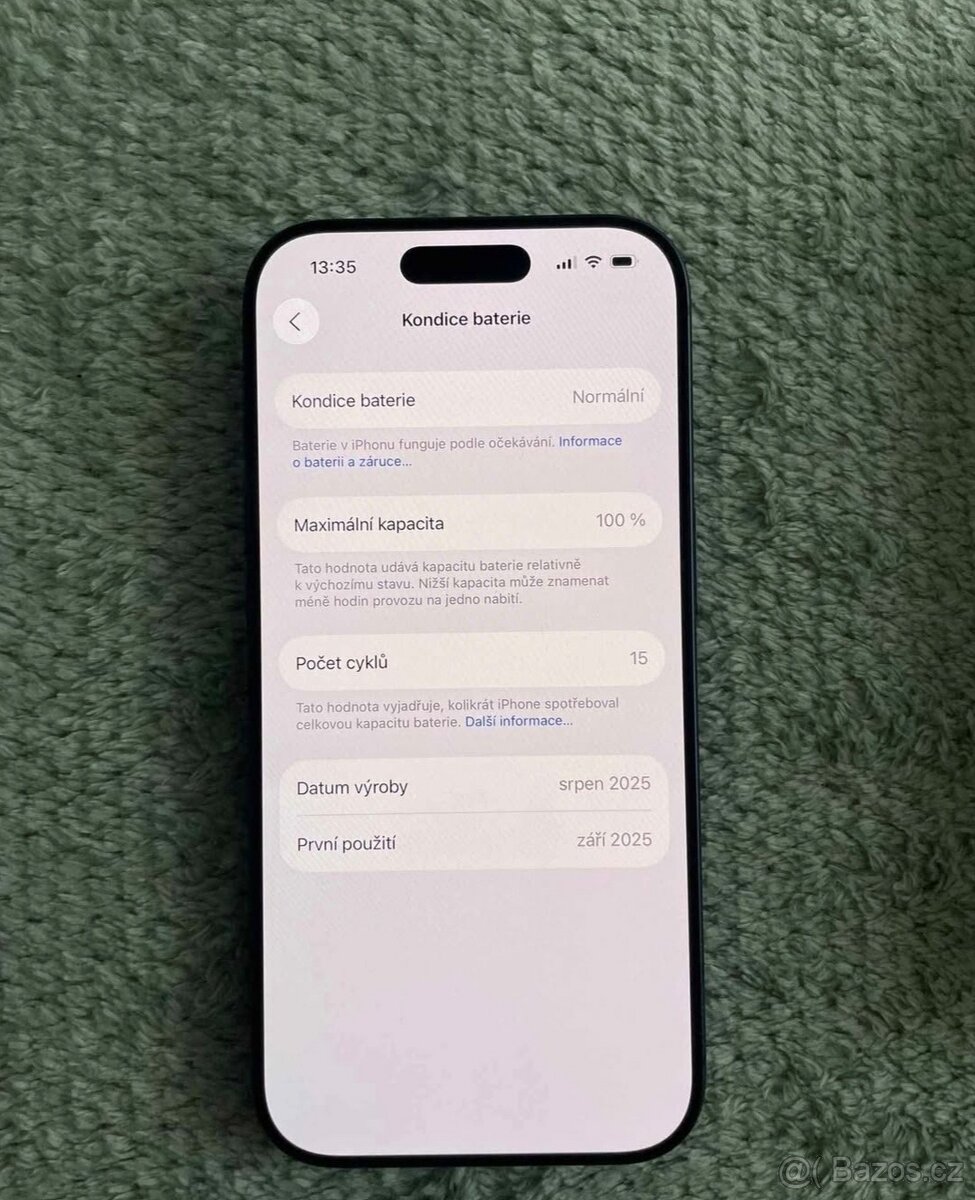 Iphone 17pro 256gb - 3