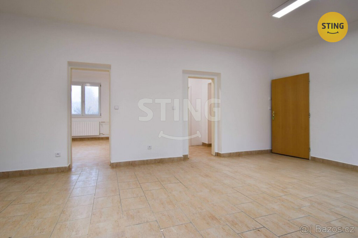 Pronájem komerčního prostoru 54 m², 133960 - 3