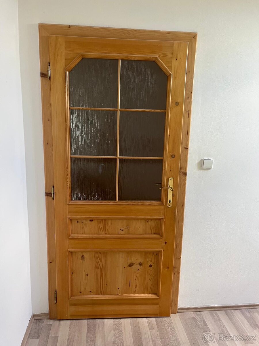 dveře - 3