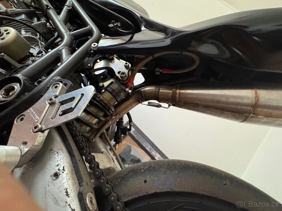 MIR RACING MINI GP-12 155 - 3