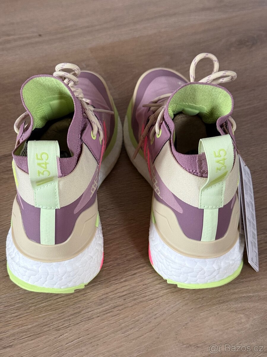 Adidas Terrex free hiker - 3