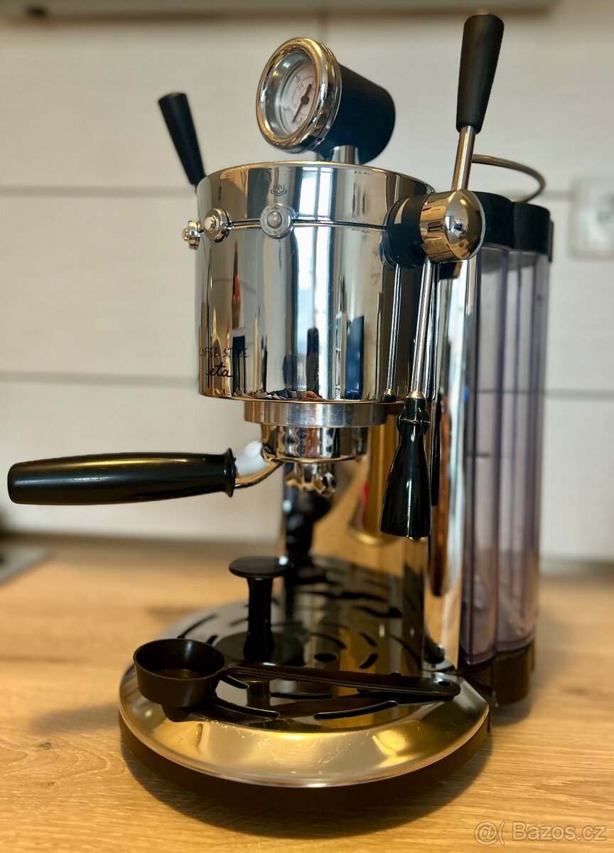 Espresso ETA 1175 90000 Coffee style - 3