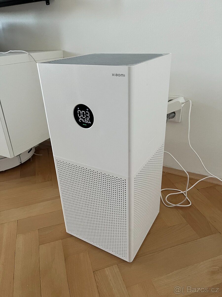 Čistička vzduchu Xiaomi Smart Air Purifier 4 Lite - 3