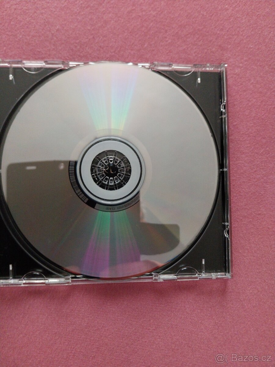 Prodám cd Pearl jam - 3