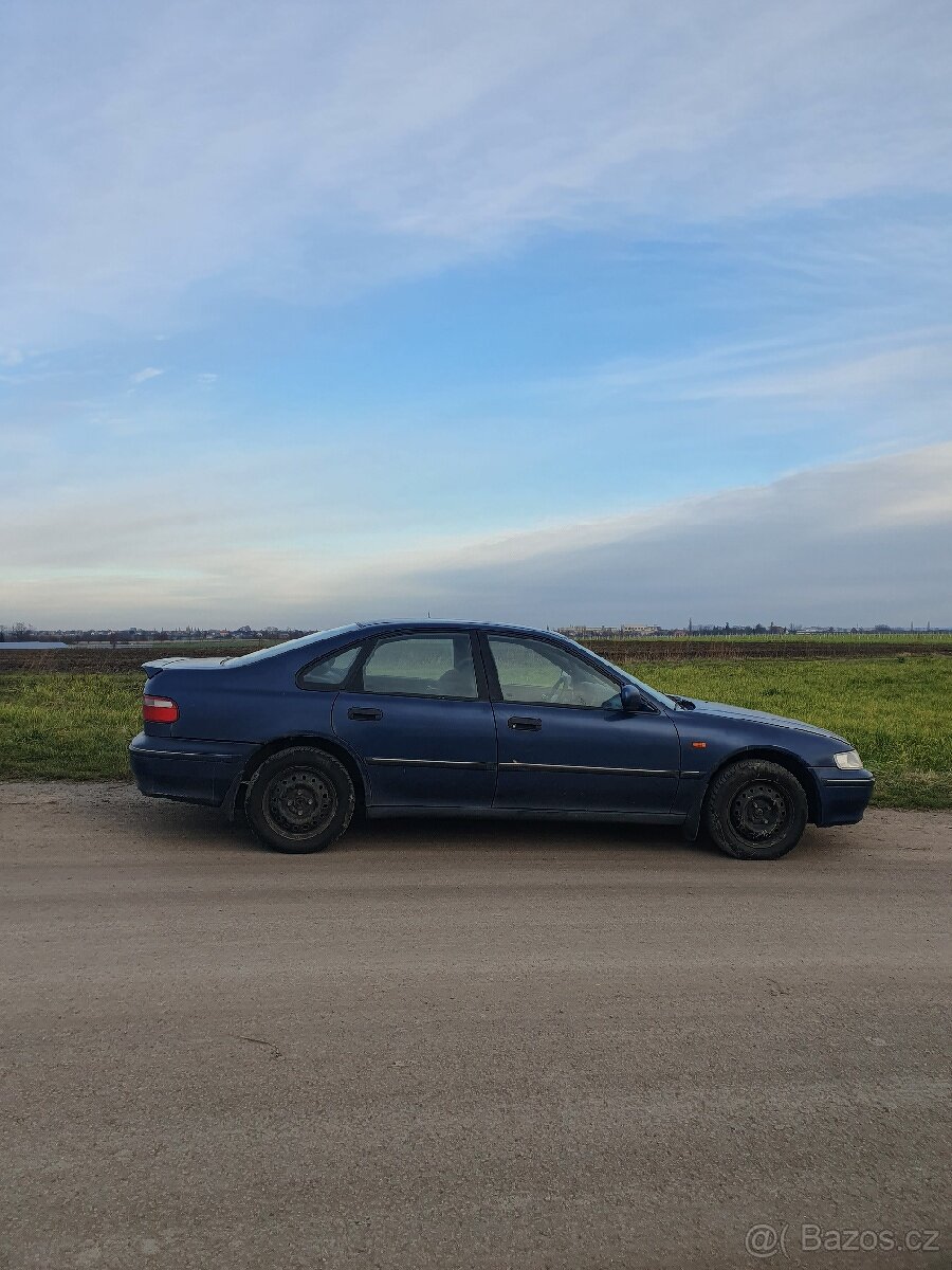 Honda accord 5g LPG - 3