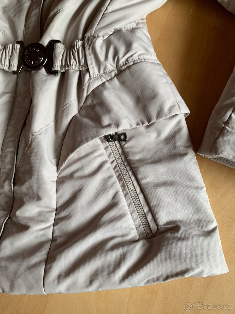 dámská zimní bunda zn. Greenstone - vel. S/M - 3