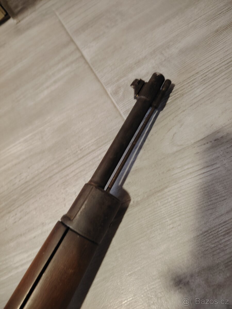 Vzduchovka Stella vz36 - 3