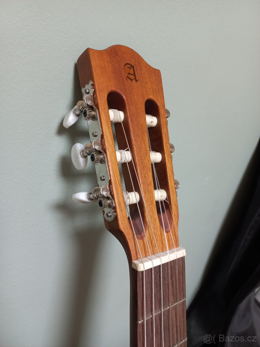 Kytara Alhambra Z-Nature - 3
