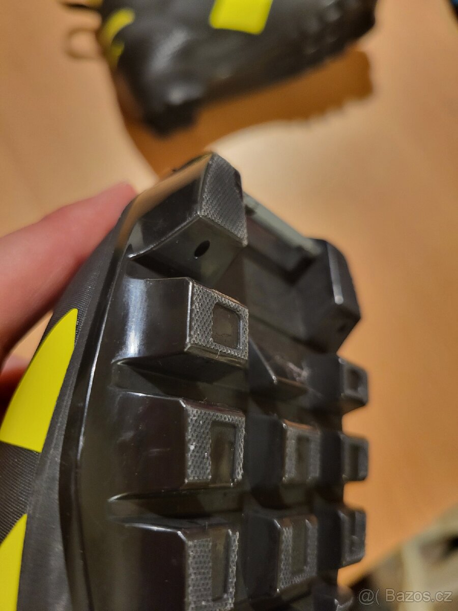 Fischer XJ Sprint 31 - 3