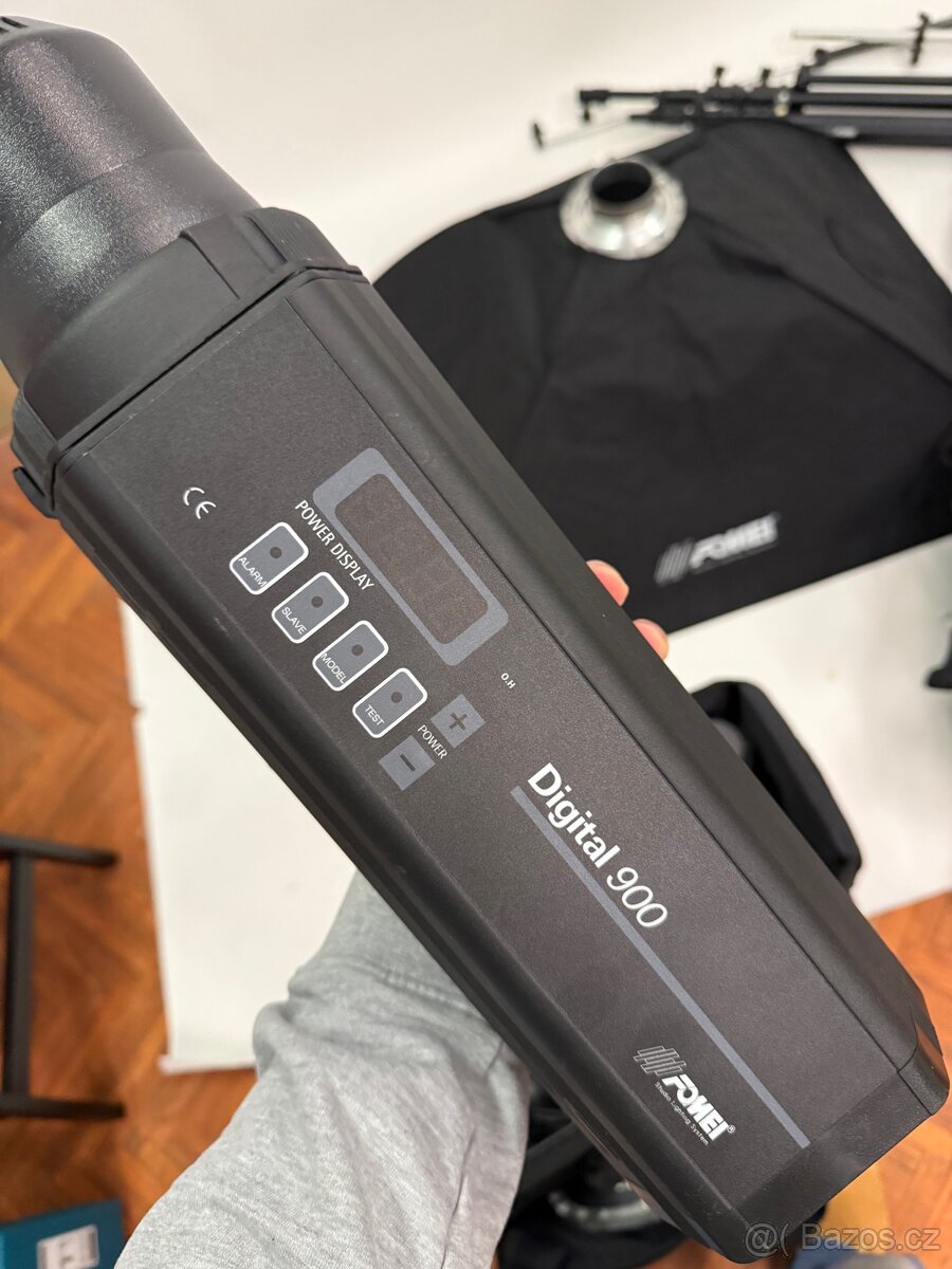 Ateliérová výbava - 3