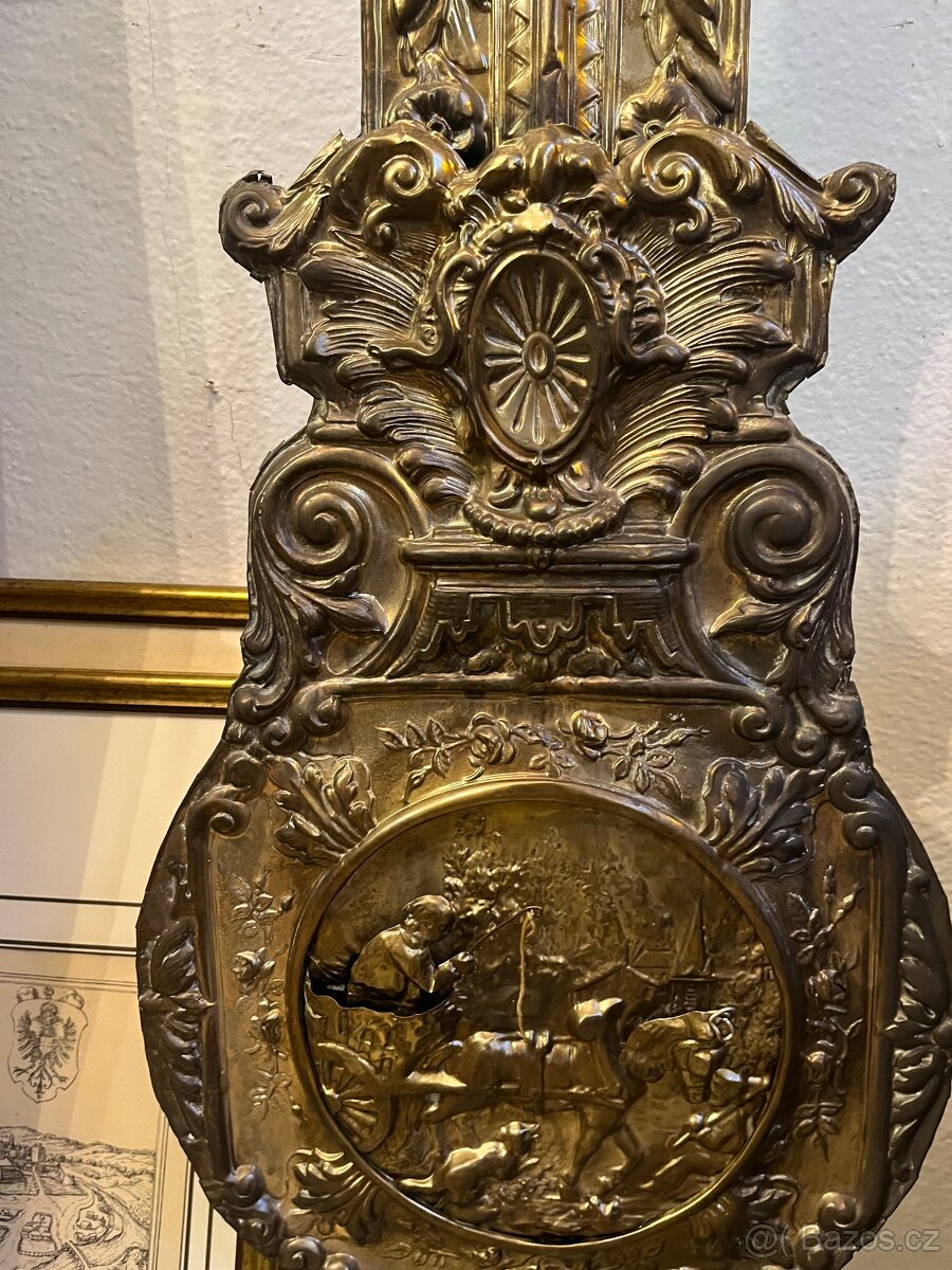 HODINYComptoase funkční nepoškozené - 3