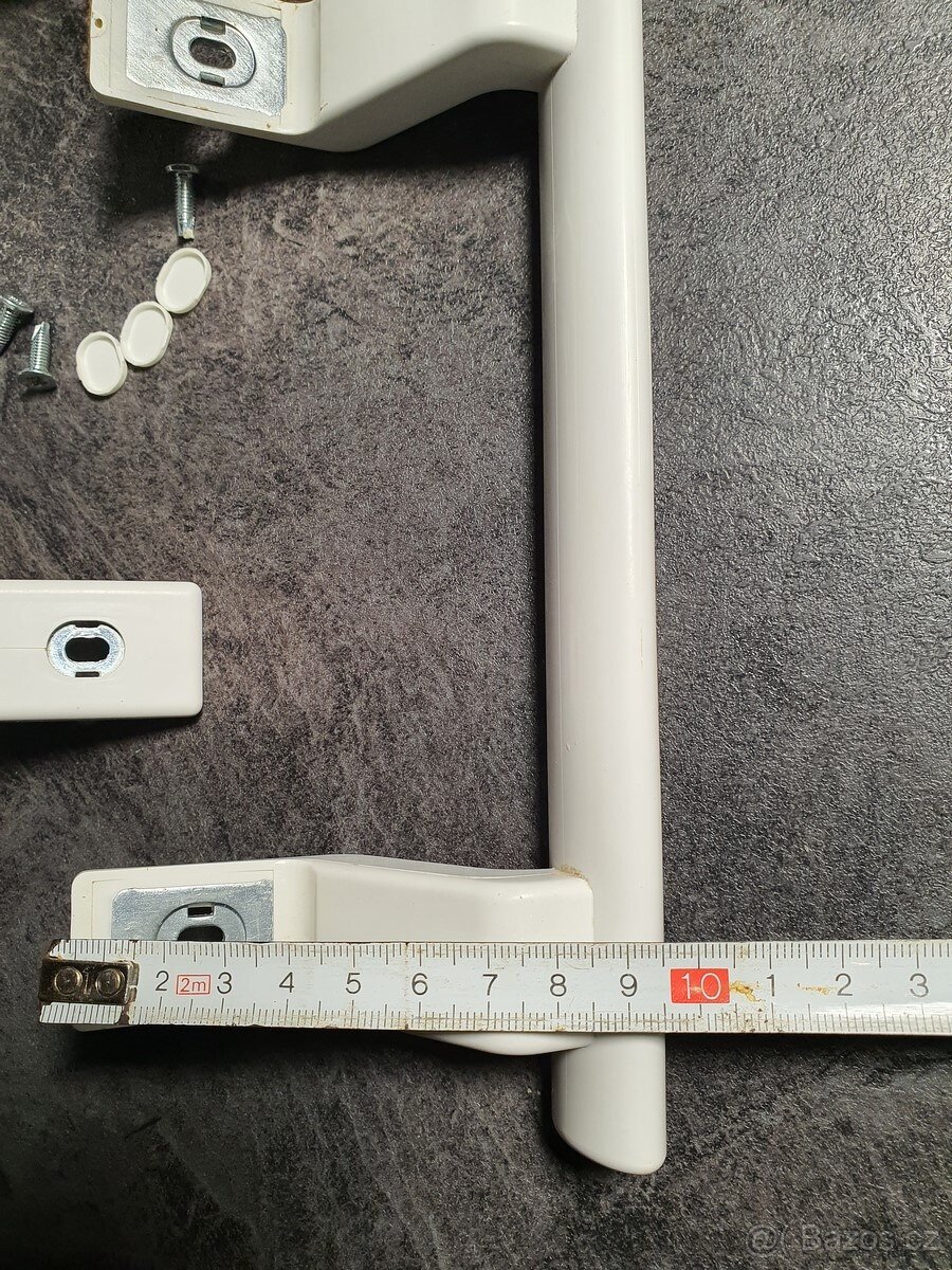 madla pro lednici Liebherr 1-2ks - 3