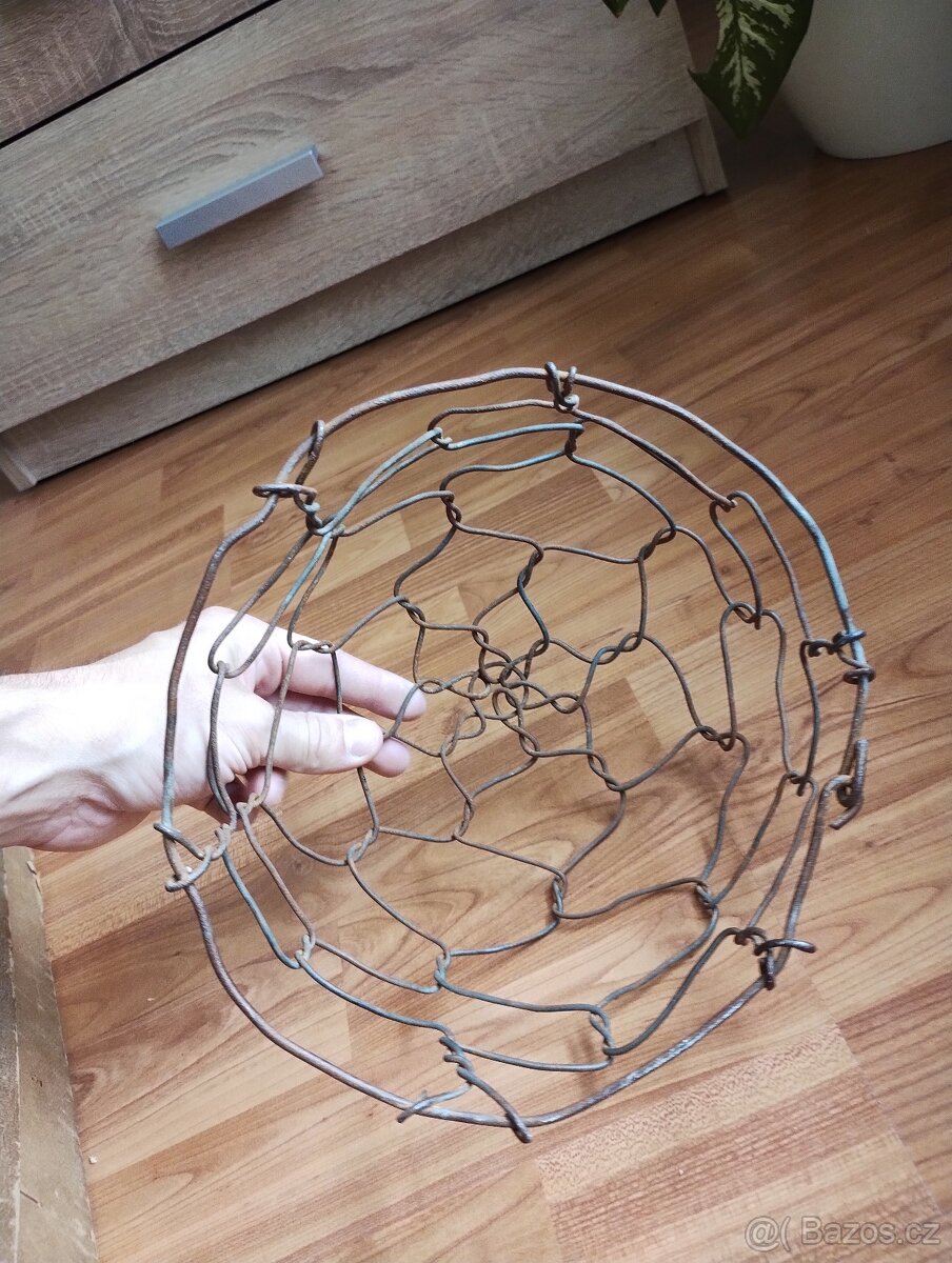 Prodám nálezy s detektorem kovu a nálezy z půdy wehrmacht - 3