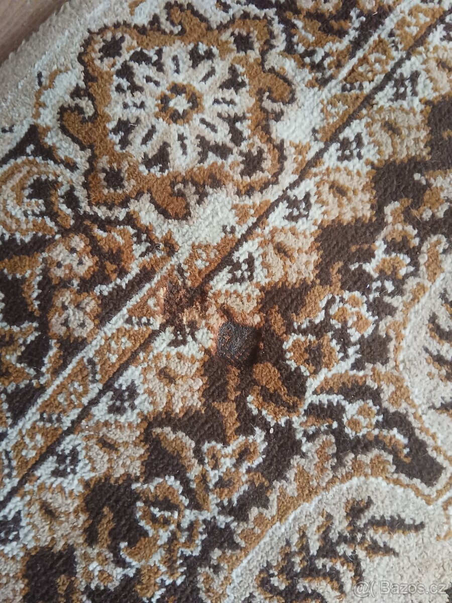 Koberec, koberce - 3