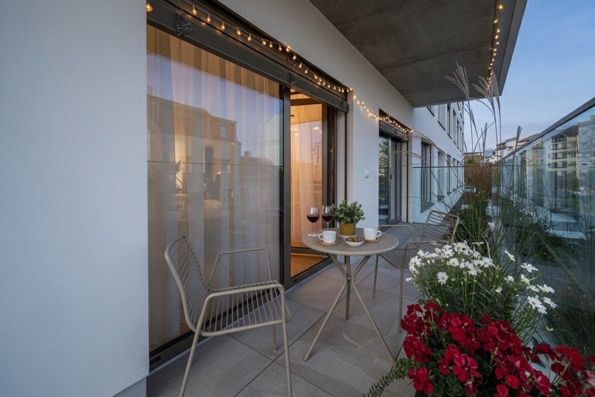 Moderní byt v srdci Modřan 3kk, 75m2 - 3