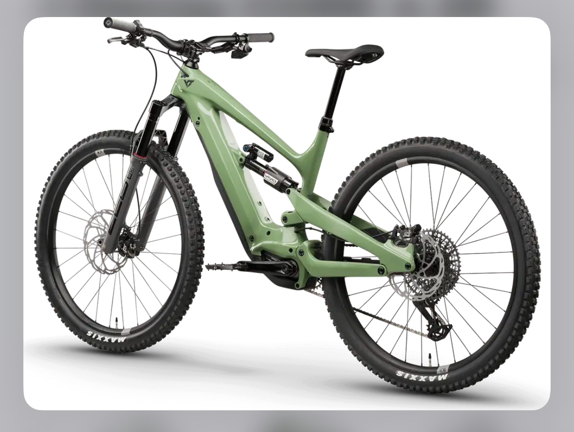 Elektrokolo YT Decoy 29 core 4 - 3