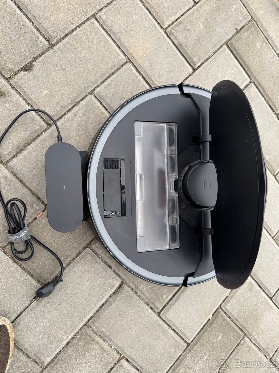 Robotický vysavač Roborock S6 - 3