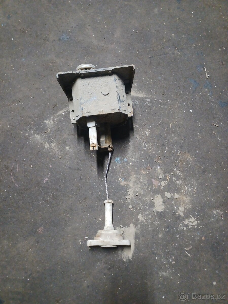 Naviják rezerva VW Sharan 1 - 3